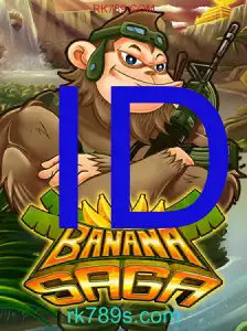 BananaSaga
