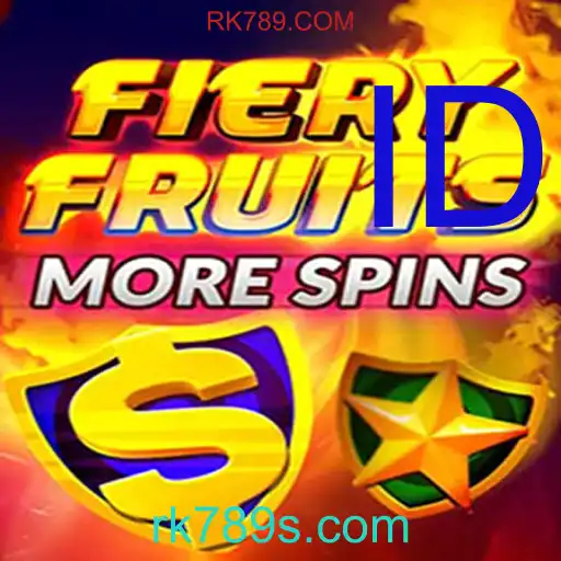 FieryFruitsMoreSpins