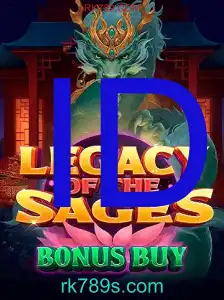 LegacyoftheSagesBonusBuy